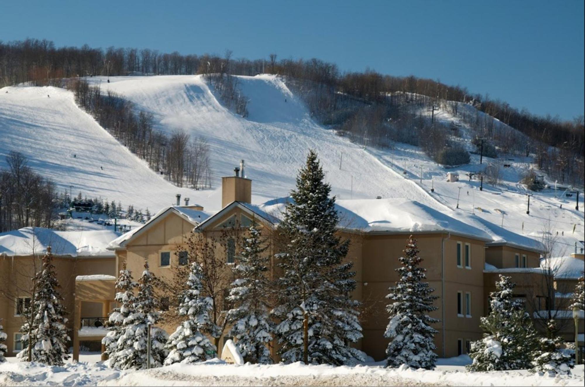 Mountainwalk Apartment Blue Mountains Luaran gambar