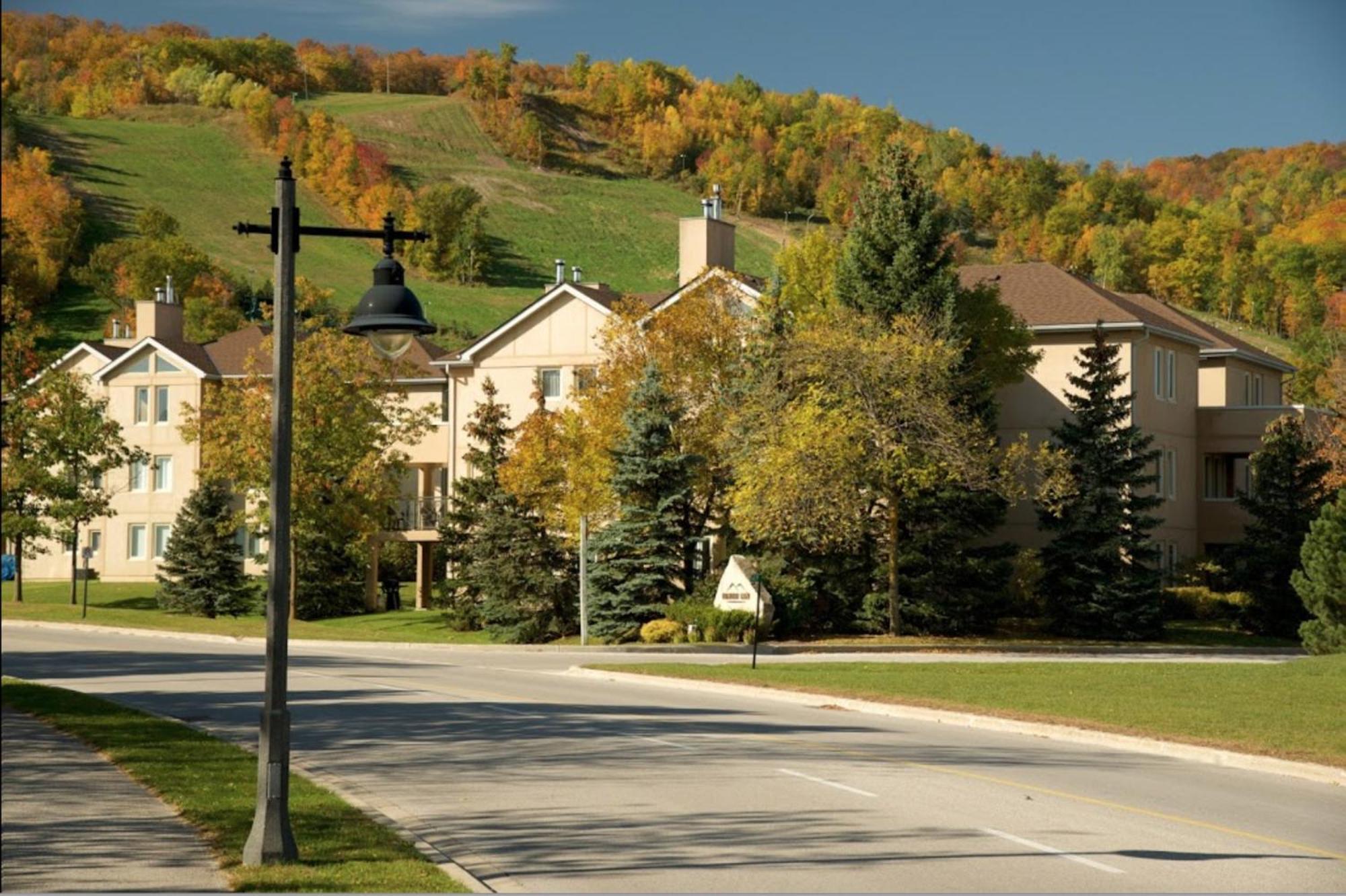 Mountainwalk Apartment Blue Mountains Luaran gambar