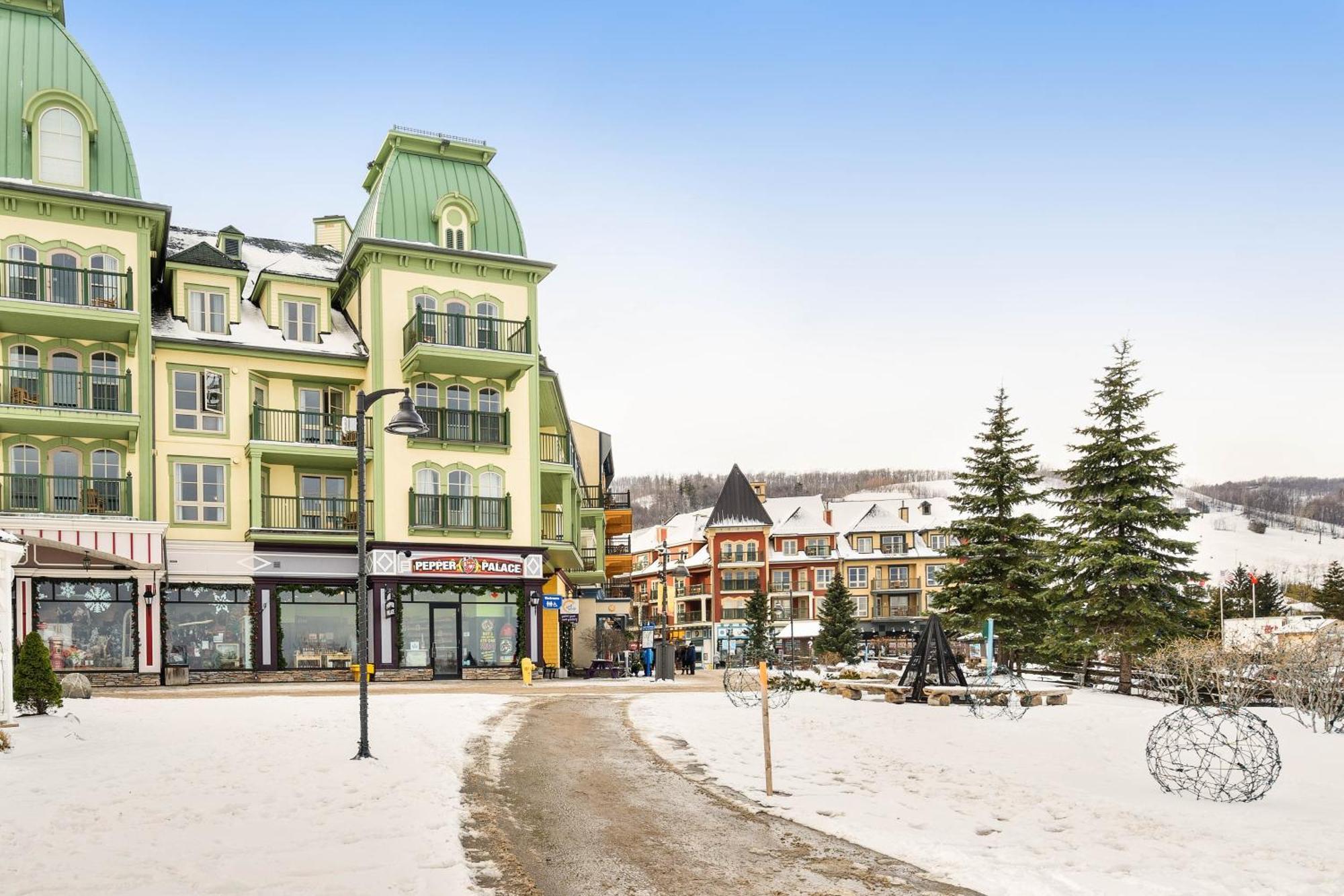 Mountainwalk Apartment Blue Mountains Luaran gambar