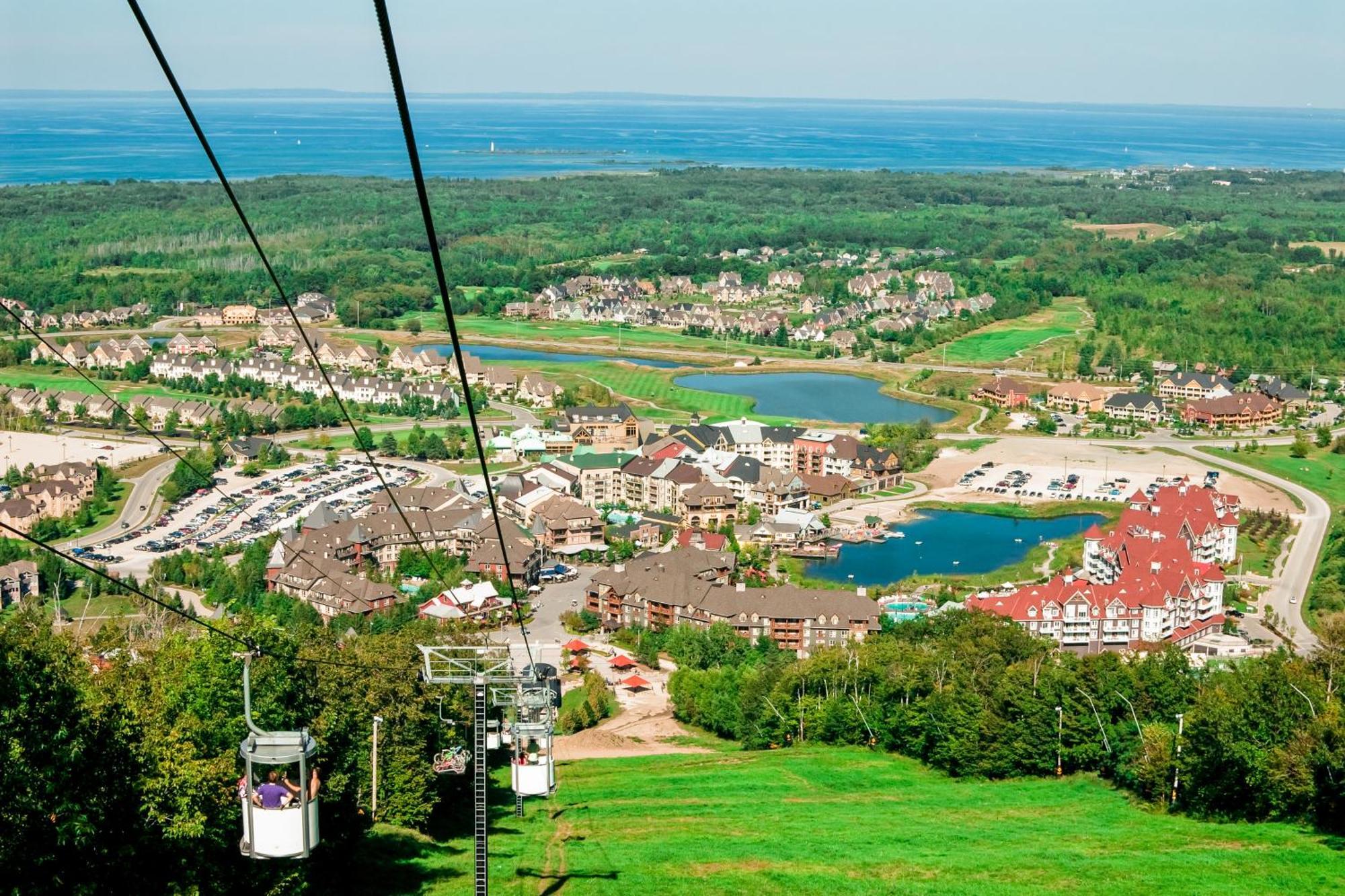 Mountainwalk Apartment Blue Mountains Luaran gambar