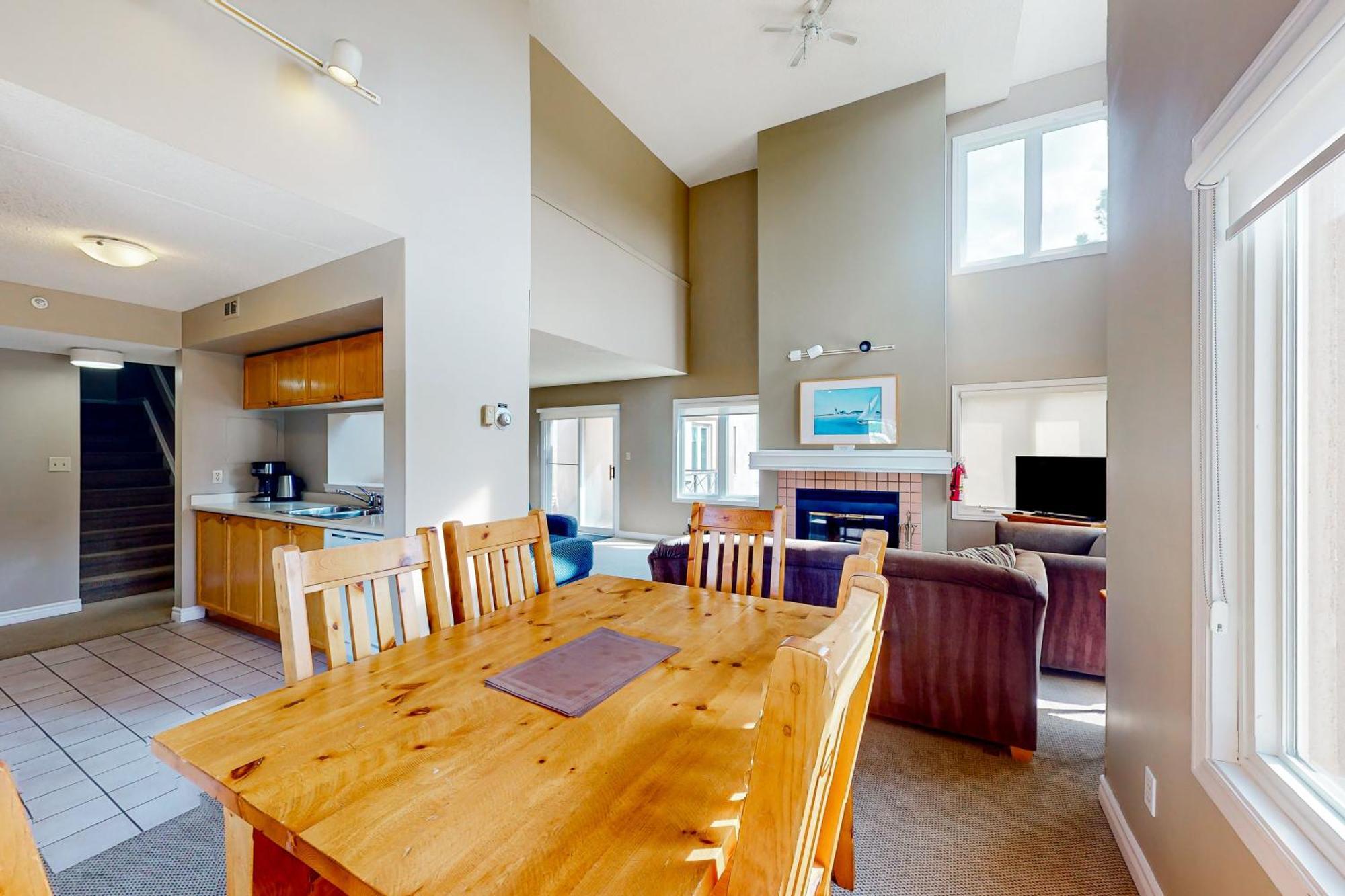 Mountainwalk Apartment Blue Mountains Bilik gambar