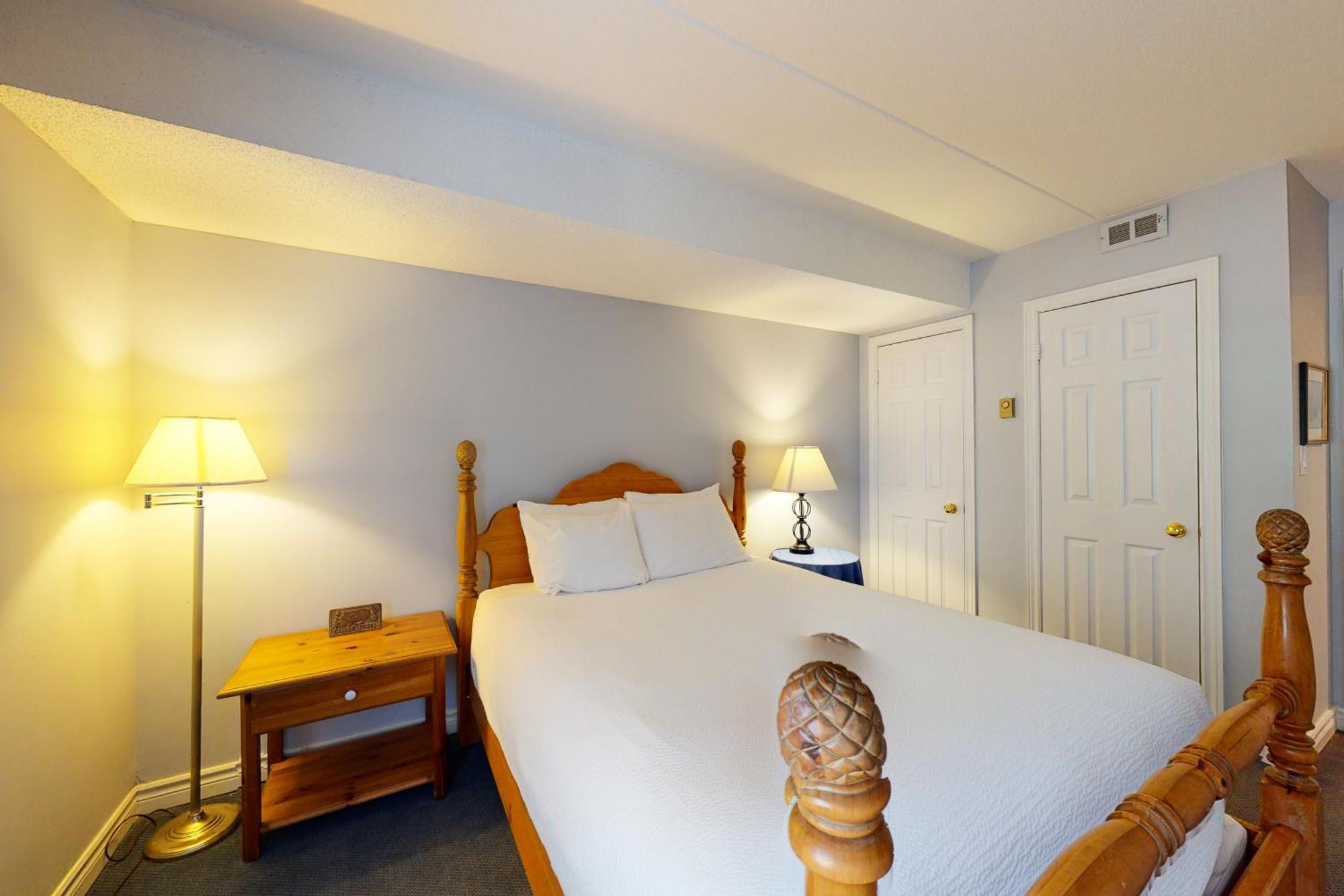 Mountainwalk Apartment Blue Mountains Bilik gambar