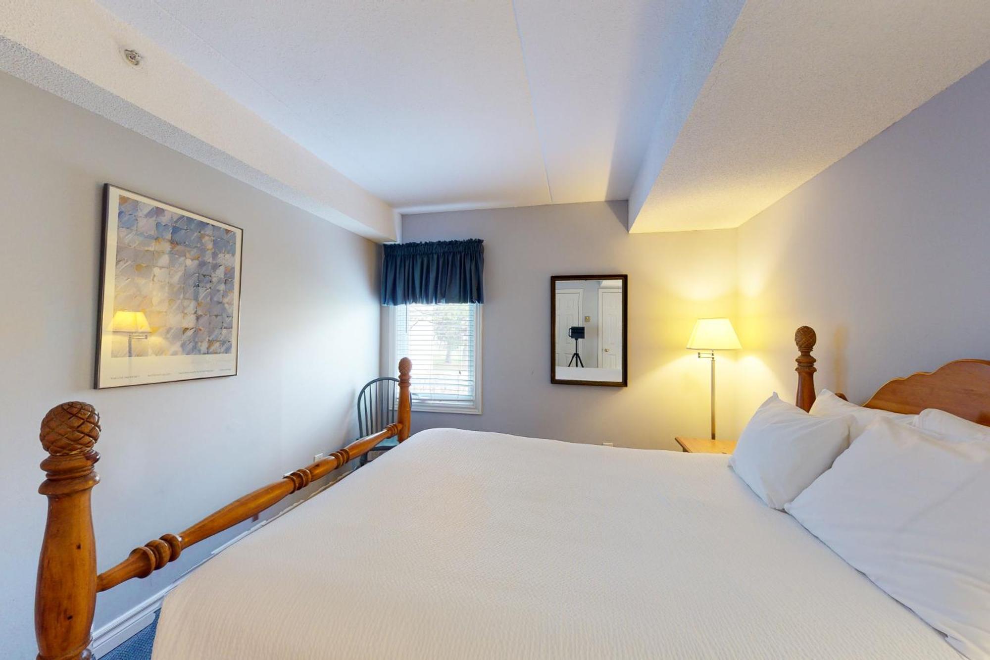 Mountainwalk Apartment Blue Mountains Bilik gambar