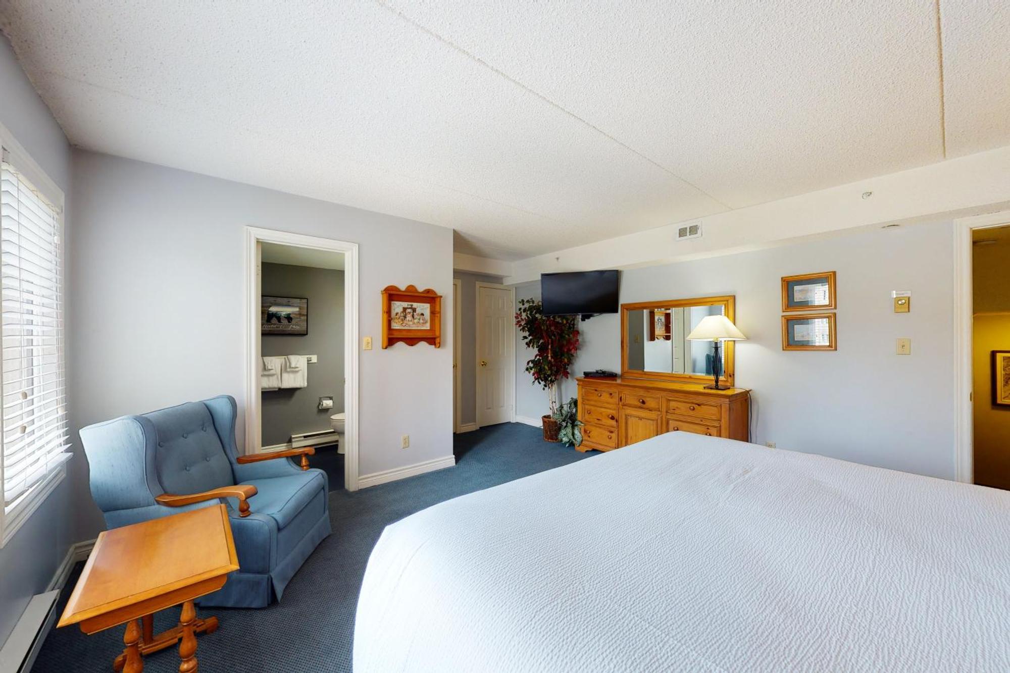 Mountainwalk Apartment Blue Mountains Bilik gambar