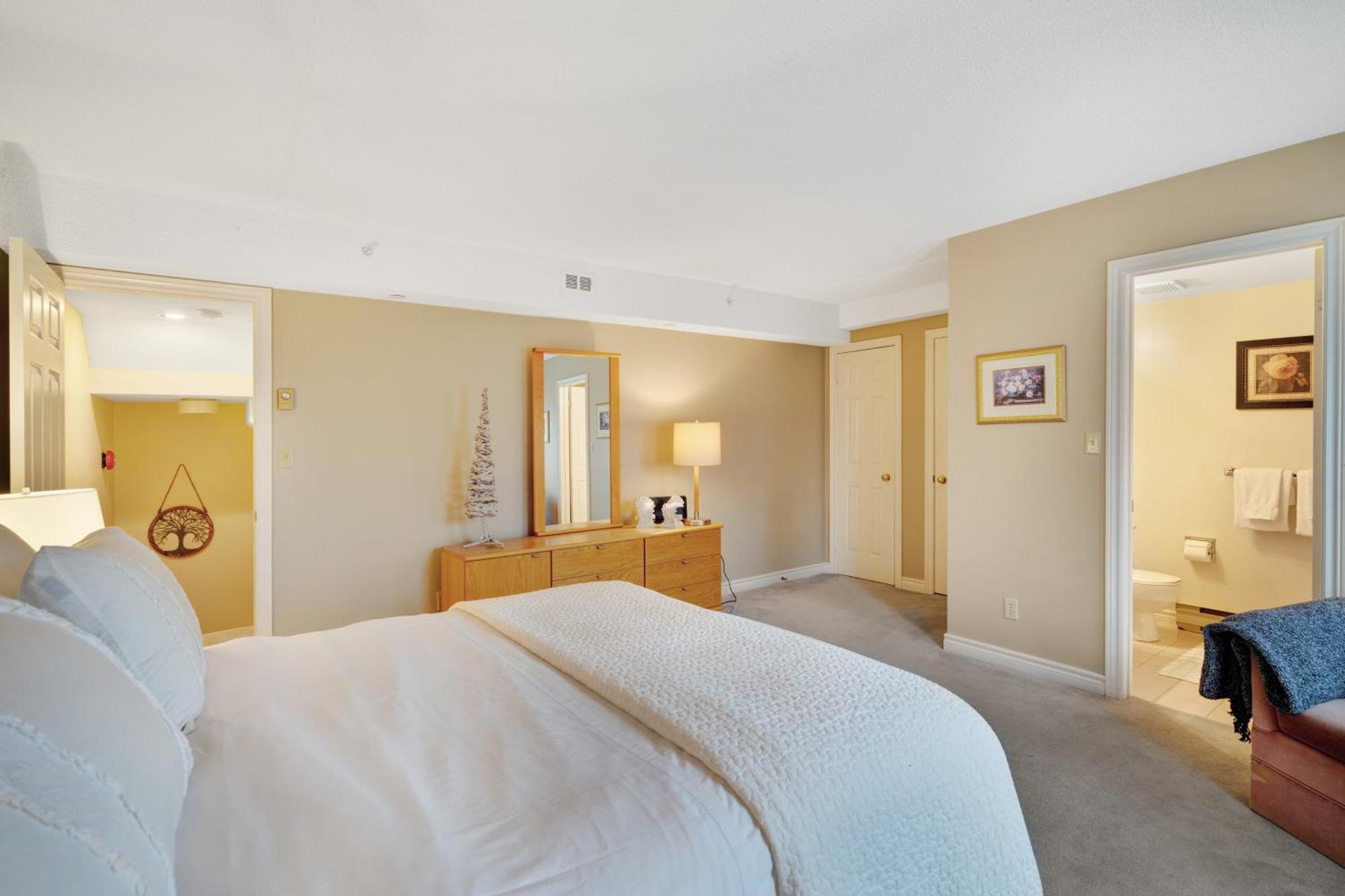 Mountainwalk Apartment Blue Mountains Bilik gambar