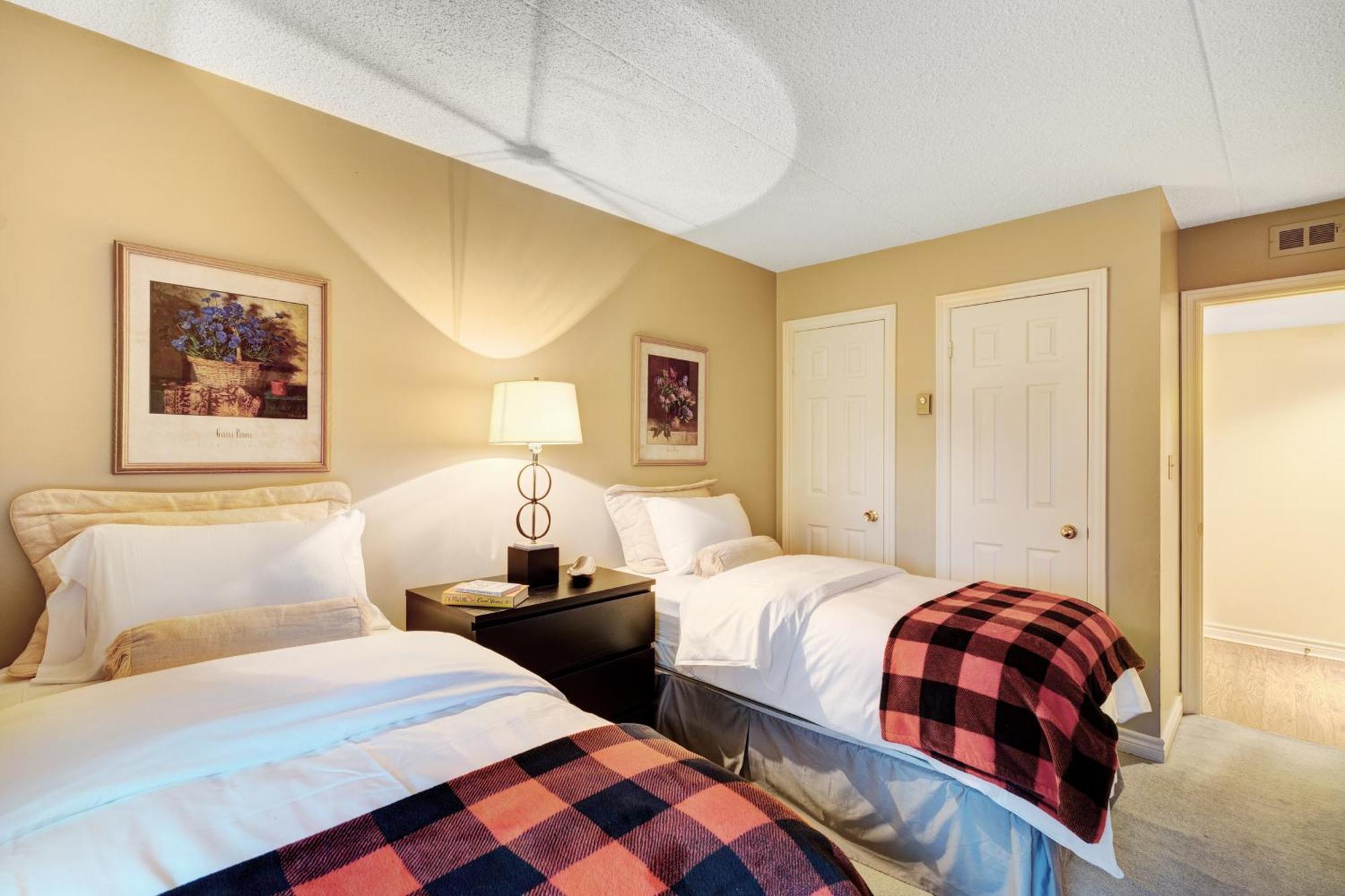 Mountainwalk Apartment Blue Mountains Bilik gambar