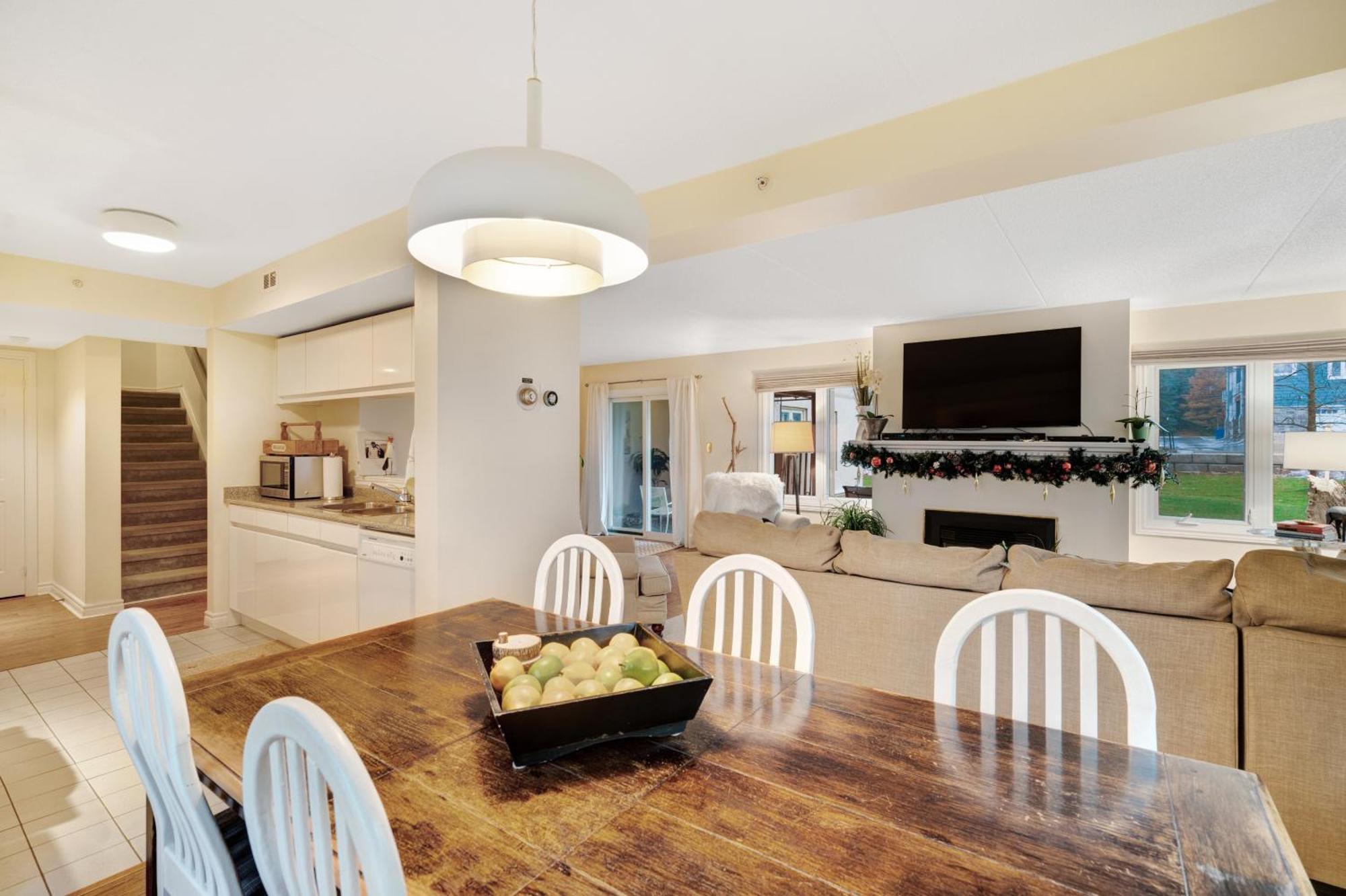 Mountainwalk Apartment Blue Mountains Bilik gambar