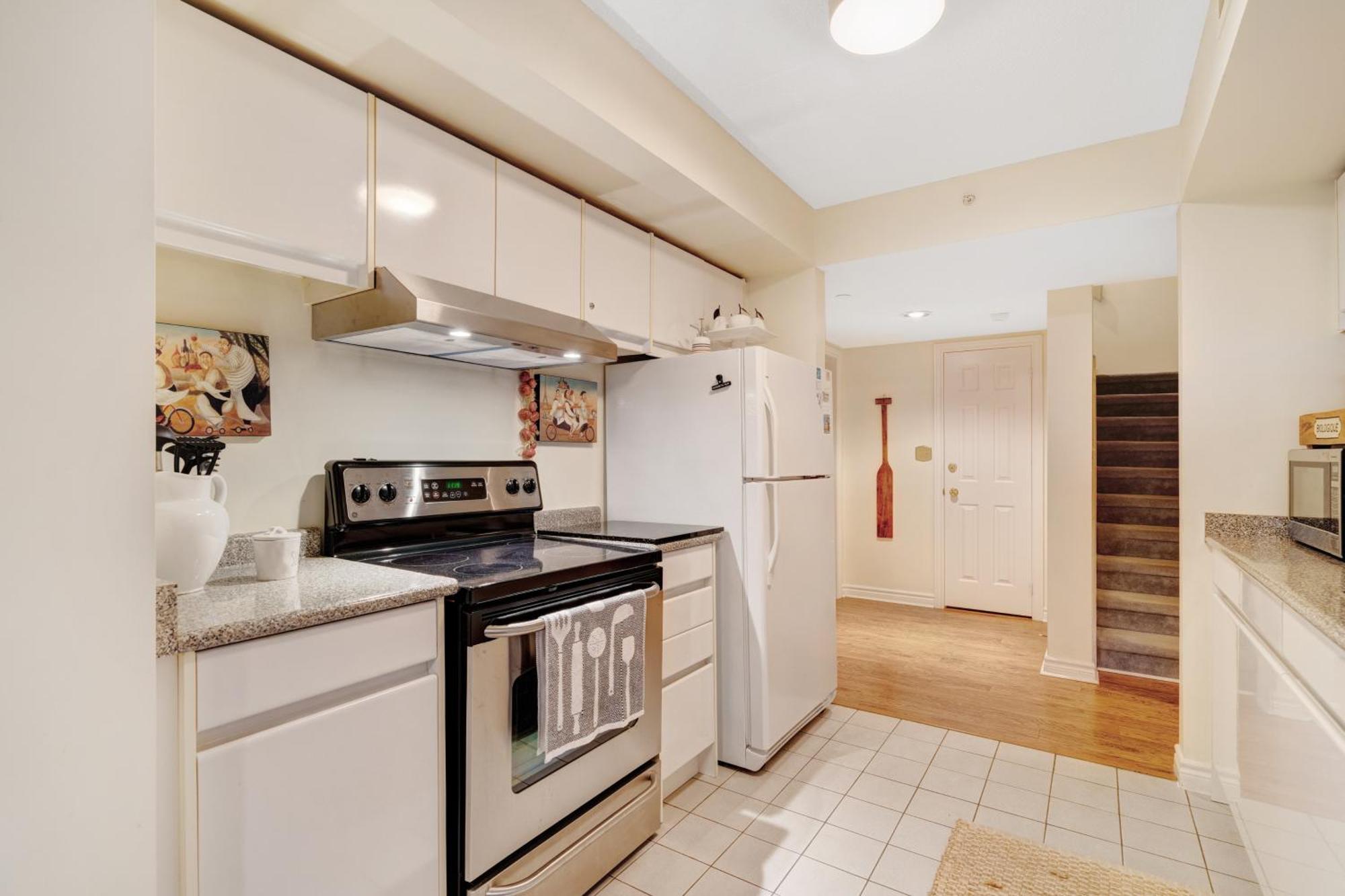 Mountainwalk Apartment Blue Mountains Bilik gambar