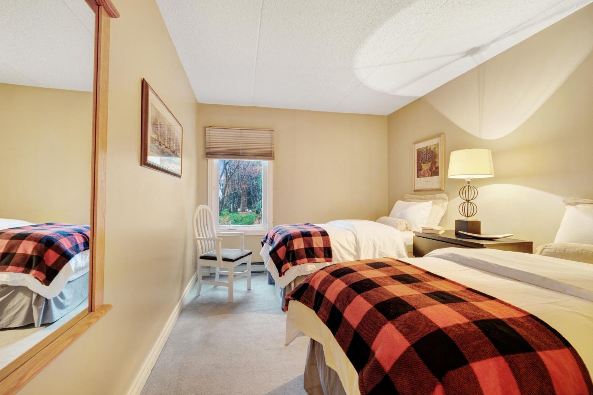 Mountainwalk Apartment Blue Mountains Bilik gambar