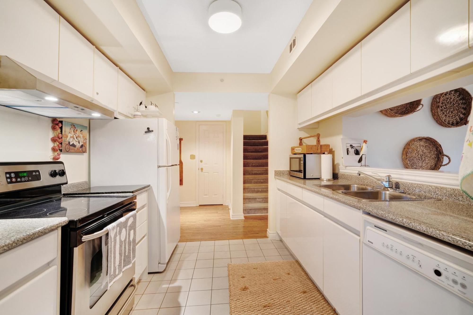 Mountainwalk Apartment Blue Mountains Bilik gambar
