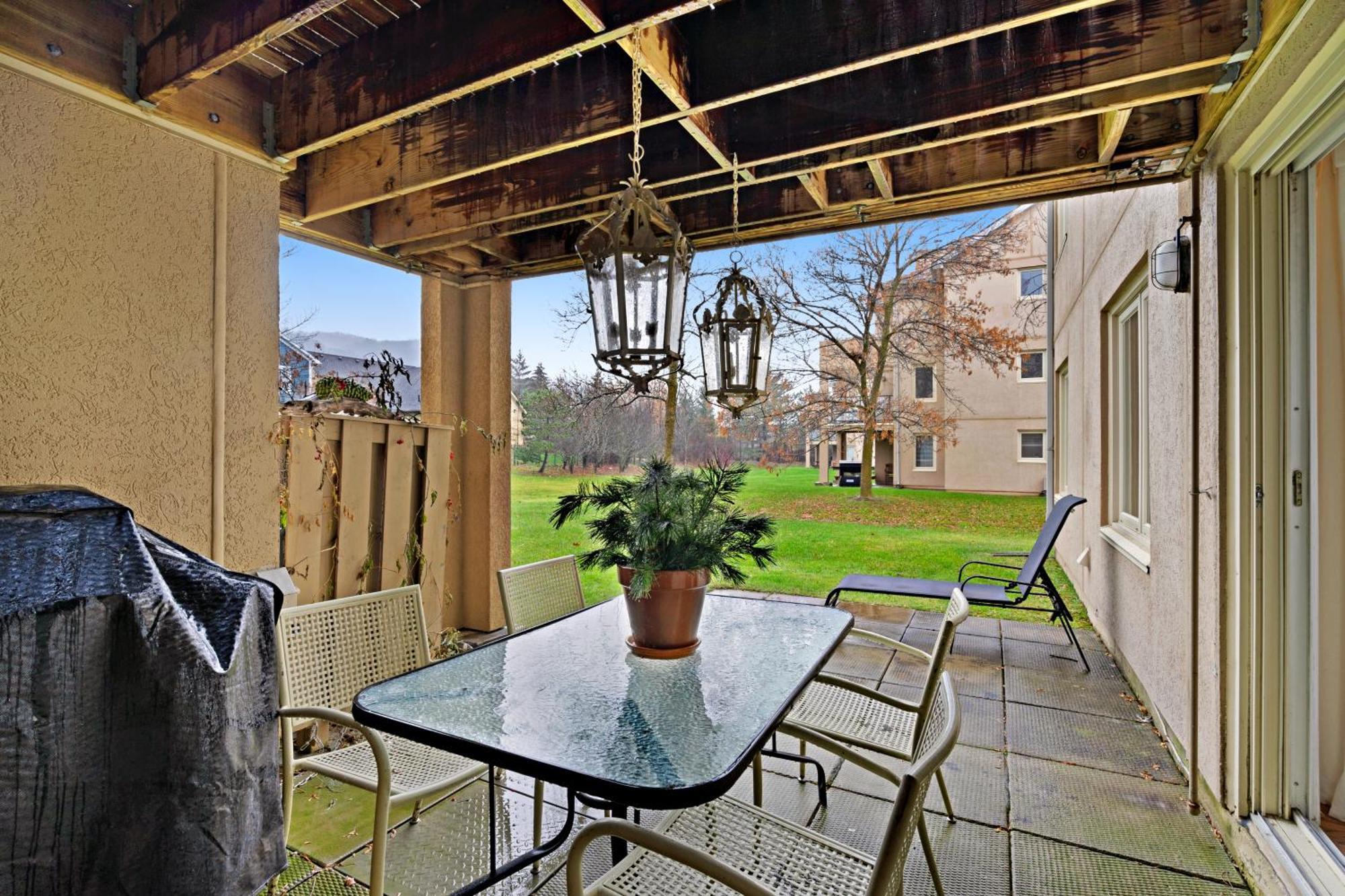 Mountainwalk Apartment Blue Mountains Luaran gambar