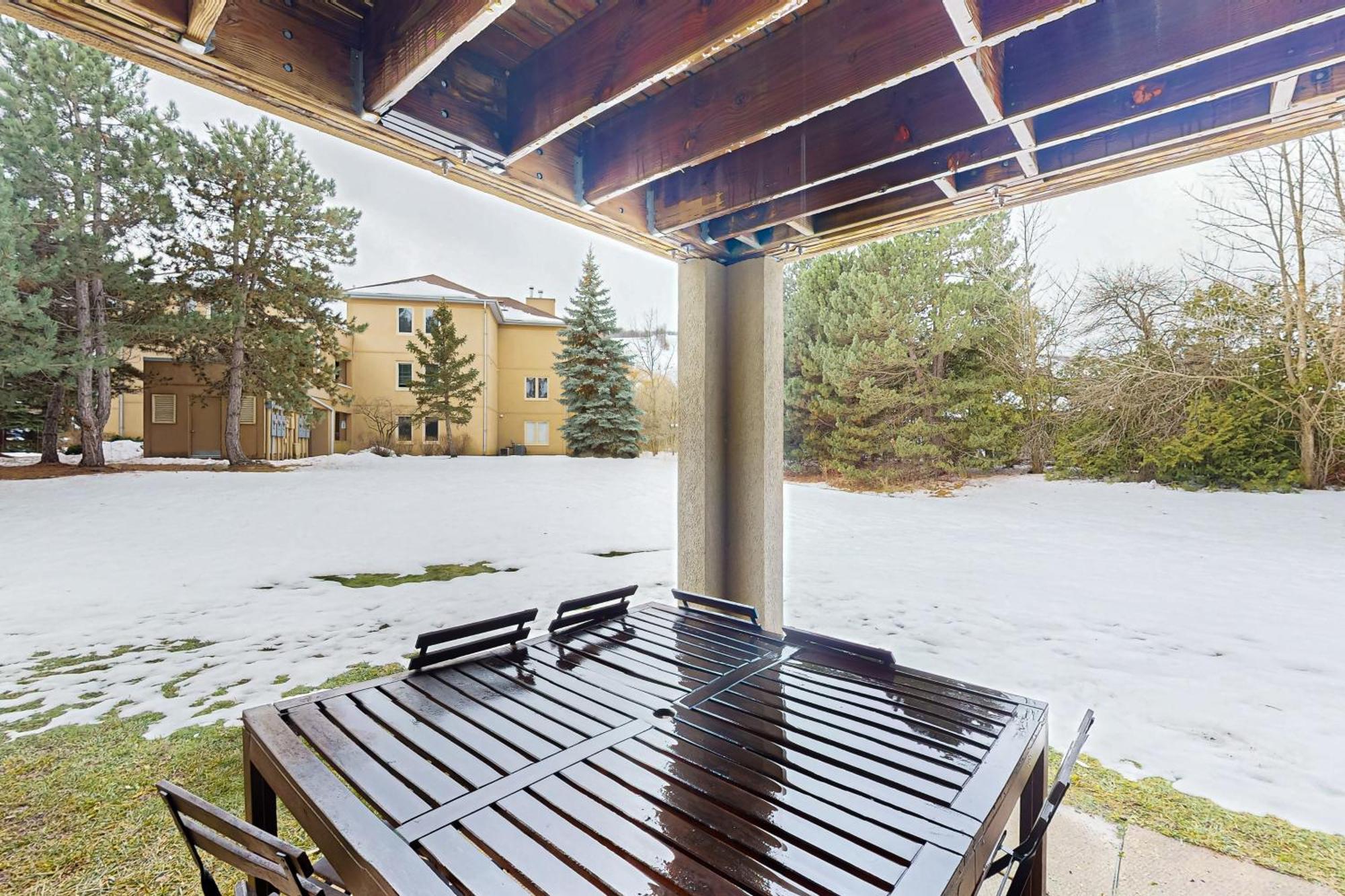 Mountainwalk Apartment Blue Mountains Bilik gambar