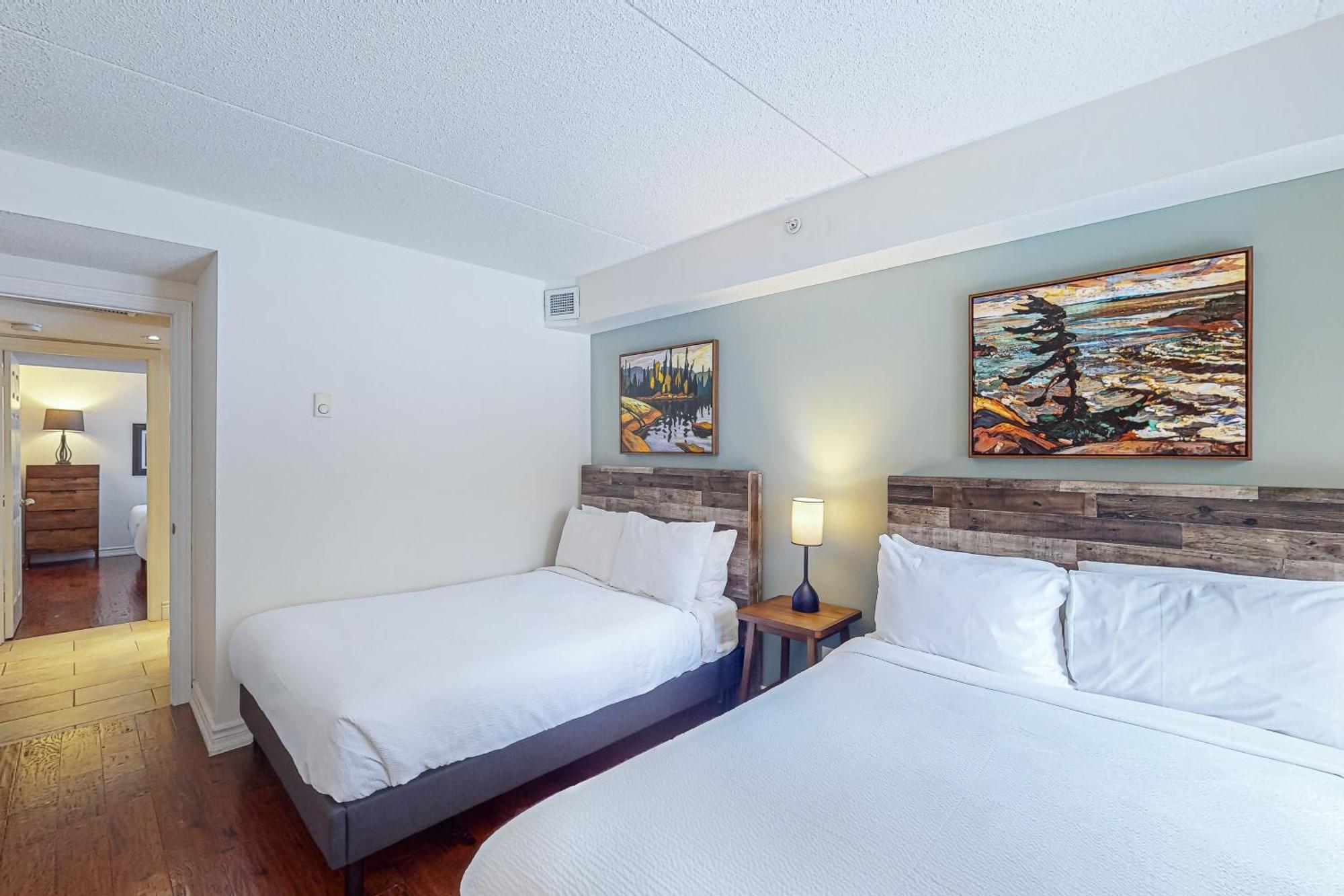 Mountainwalk Apartment Blue Mountains Bilik gambar