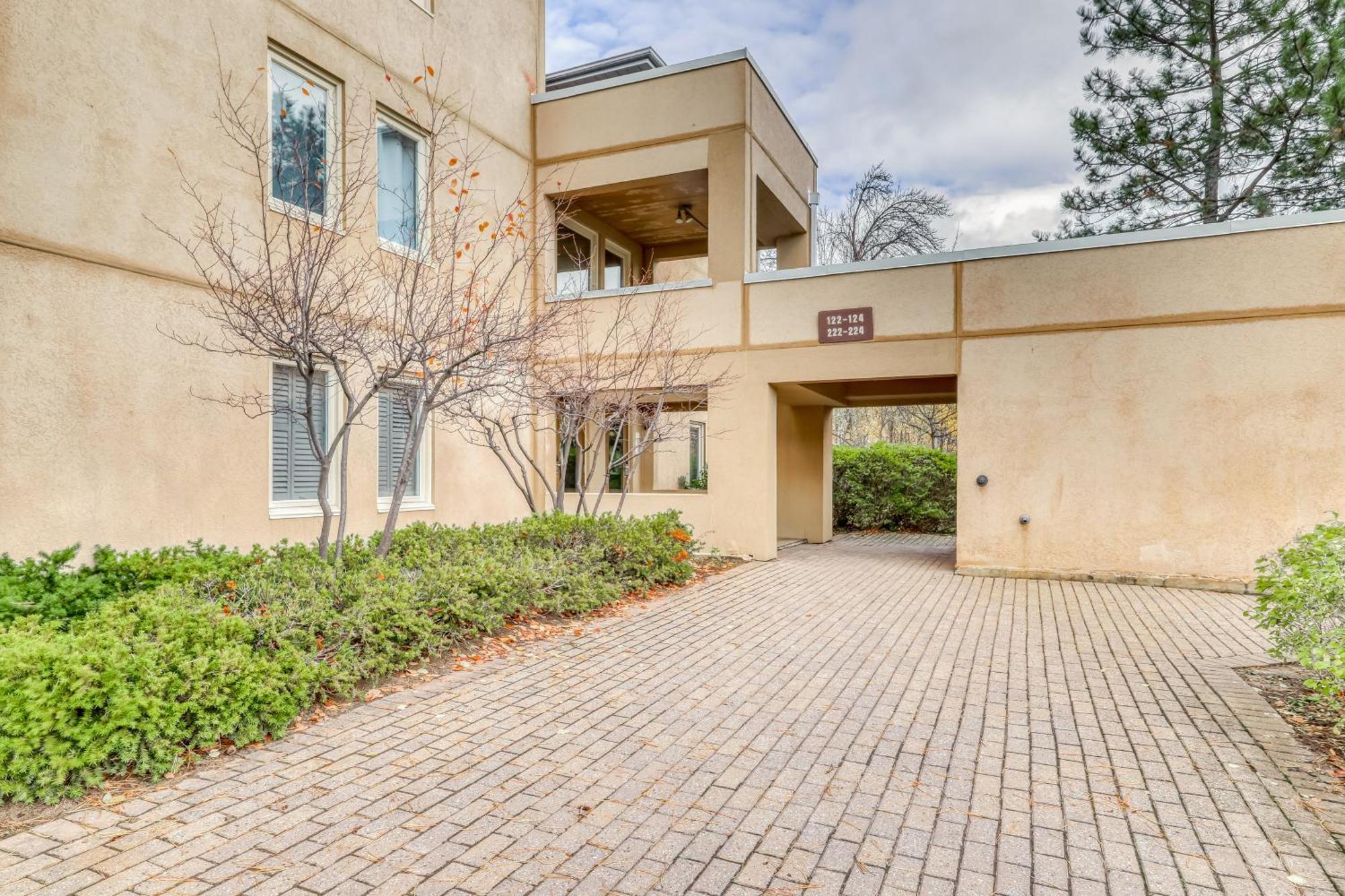 Mountainwalk Apartment Blue Mountains Bilik gambar