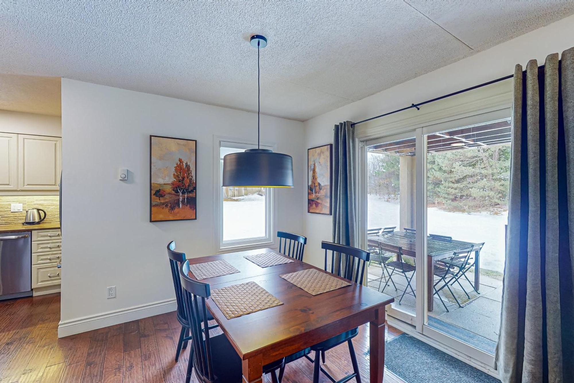 Mountainwalk Apartment Blue Mountains Bilik gambar