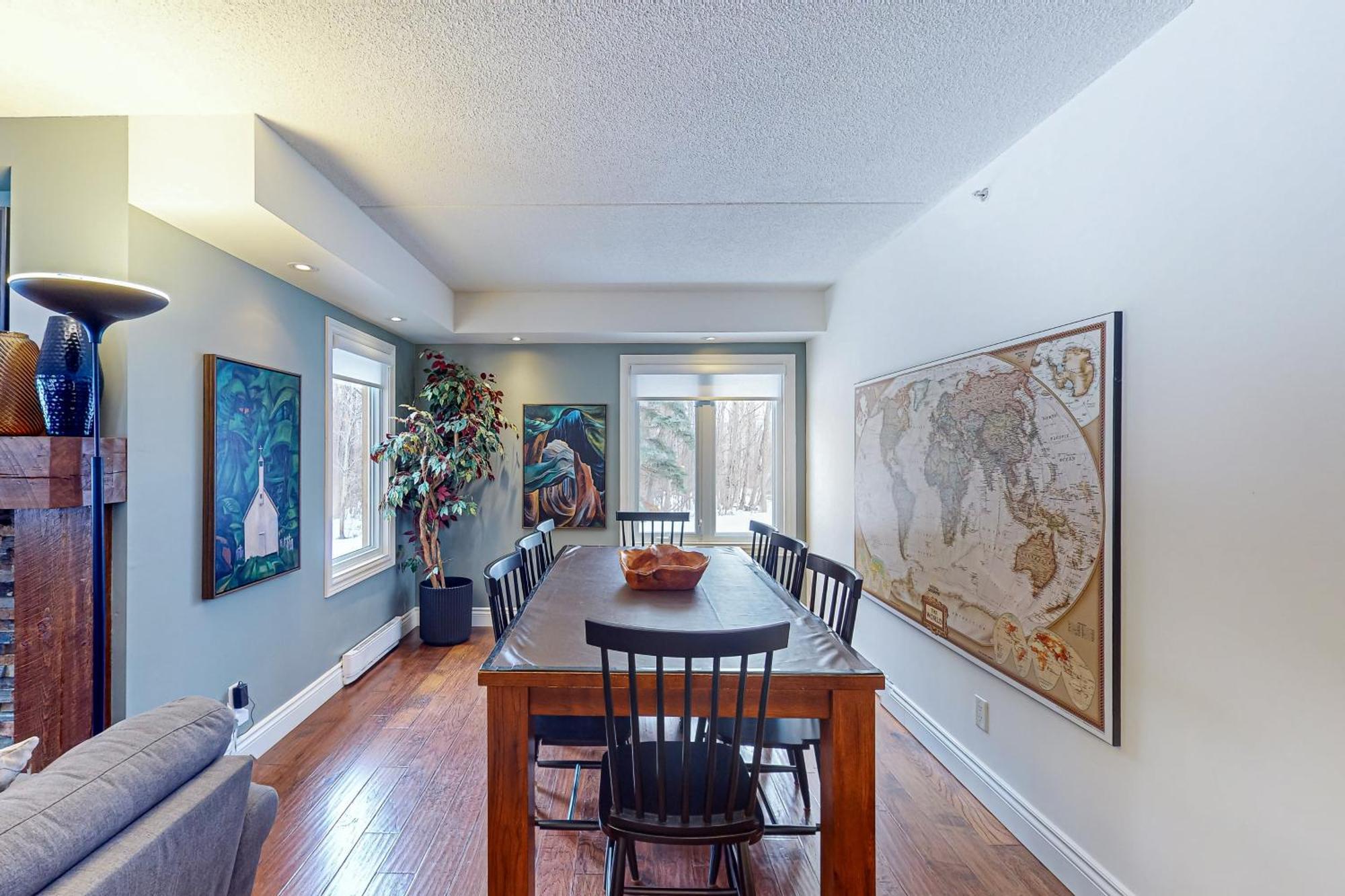 Mountainwalk Apartment Blue Mountains Bilik gambar